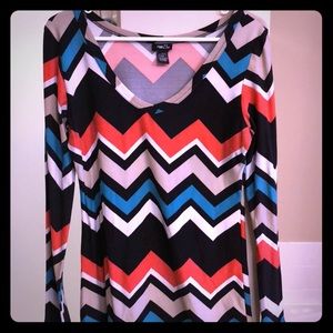 Women's large sweater